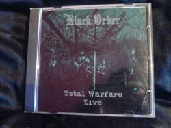 Black Order : Total Warfare Live